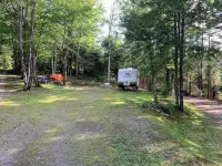 Middle Pond Cabin- Direct ATV & Snowmobile Access