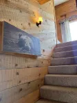 Rustic 2-Bedroom Cabin on 2 Acres