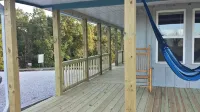 Blanchard Caverns Cabin & 31 Acres on Scenic Hwy 14