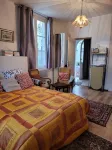 Beautiful studio between Chateau and Loire
