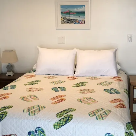 Oceanview Studio Condo