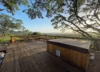 Relax & Renew at Sunset Ridge - Close to Lost Maples and Garner State Parks