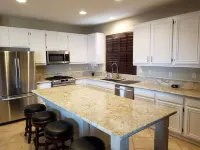 Lancaster Aerospace Basecamp