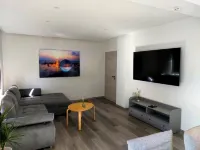 Ferienwohnung Auszeit im Harz