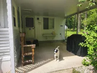 Fall Colors Are Coming Soon! Location, Huron National Forest Surrounded in Color Hotels in Curtis Township