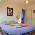 Villa with indoor pool in the heart of the Bocage Normand