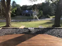 Gorgeous MidCentury Modern Designer Home