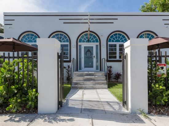 Hotel Room in Historic Buena Vista - 6Z