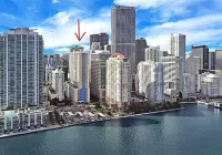 Stunning Penthouse City & Oceanview King+Park Free