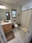 Brand New Studio Off the Square - Holiday Apartments