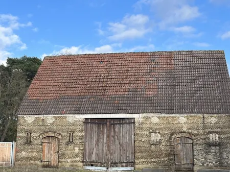 Neue Maisonette Wohnung Nahe See und Wald Unweit von Berlin