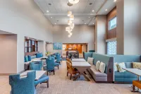 Hampton Inn & Suites Saraland Mobile Hotel a Saraland