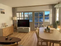 Appartement am See
