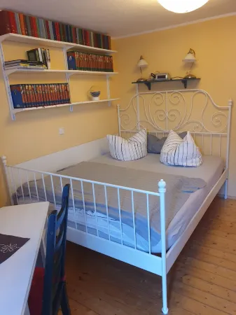 Ausgedehnte Wanderungen und Fahrradausflüge Entlang Traumhaften Landschaften Отели в г. Боппард