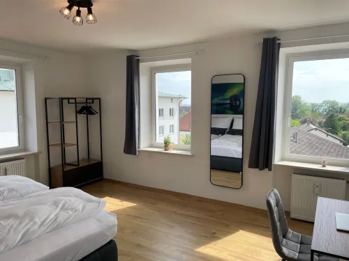 Homestay - Luxury vacation apartment
