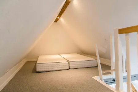 Genießen sie Ihren Urlaub mit Traumhaftem Blick Über die Wiesen Nahe der Schlei Отели в г. Грёдерсби