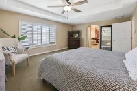 Large Family home near Sequoia National Park