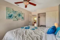 Amazing Summery Retreat~Pool-Spa-BBQ~South Strip