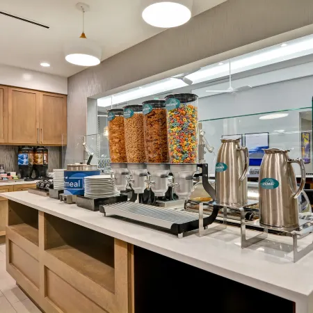 Homewood Suites by Hilton Lynchburg