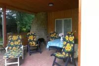Newly renovated, detached vacation home, pets welcome Hotels in Falkenstein