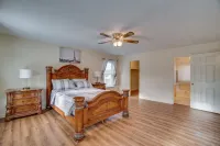 Eveready Paradise Villa, Stafford