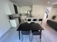 Charming 3-bedroom house in Kelso with WiFi and AC