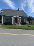 Fisherman's Family Home, New Listing, in the fishing village of Corea.