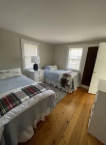 Darling Cape Cottage - Steps from Downtown Harwich Port 하위치 호텔