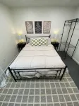 The Fern House - Cozy Bungalow