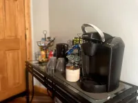 'Suitest' Spot Downtown.