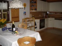 Listed Umgebindehaus, romantic half of the house Hotels in Oppach