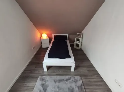 Gemütliche 5 Pers. Fewo Steinbach Hotels in Burgthann