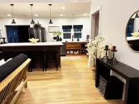 Spacious 5-bedroom/up to 14 guests House & Event Venue in enjoyable Alpharetta