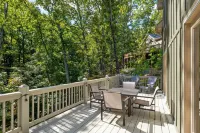 Duke's Place: New Massanutten mountain home with game room!