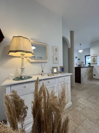 4 Bedroom Villa in Selva di Fasano