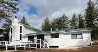 Rare Sale - Escape the Heat at 8700 FT - Circle J Ranch Colorado - 200 Acres