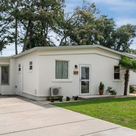 The Casita - Close to Beach & Bay, Outdoor Shower!