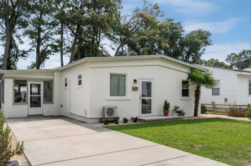 The Casita - Close to Beach & Bay, Outdoor Shower!
