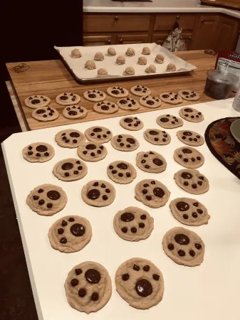 Fisherman’s Get Away