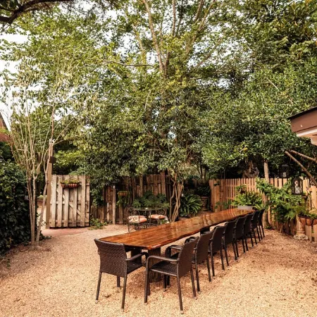 The Jasmine Bunkhouse-