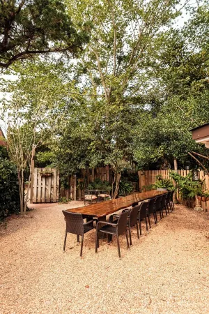 The Jasmine Bunkhouse-