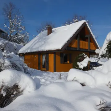 Quiet, Chalet "Le Pin" 3 CléVacances - 2 Bedrooms-Fireplace-Wifi -