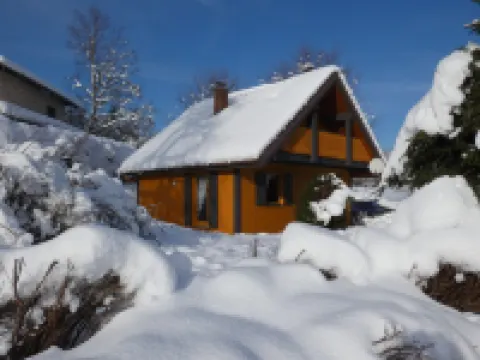 Quiet, Chalet "Le Pin" 3 CléVacances - 2 Bedrooms-Fireplace-Wifi -