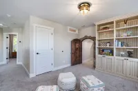 Heber Heights-Massive 8BD/Sauna Firepit/6.5B HotTub!!