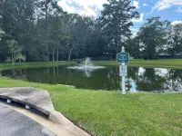 Southern Charm at Peacock Point Hotels in Thomas County