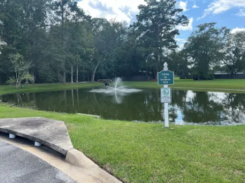 Southern Charm at Peacock Point