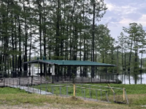 Cozy Cabin getaway near Millwood Lake, Ashdown AR, Little River County