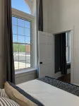 Vintage Remodeled Apartment in Historic Downtown Vinton