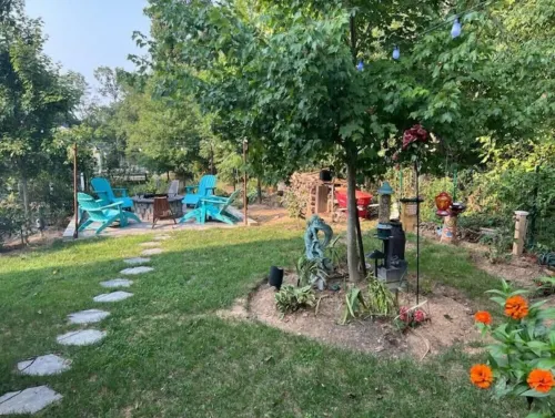 Tranquil Sugarland Retreat Close to Airport/Metro Hotels in Herndon