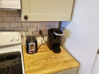 Downtown Fairview BunkHouse